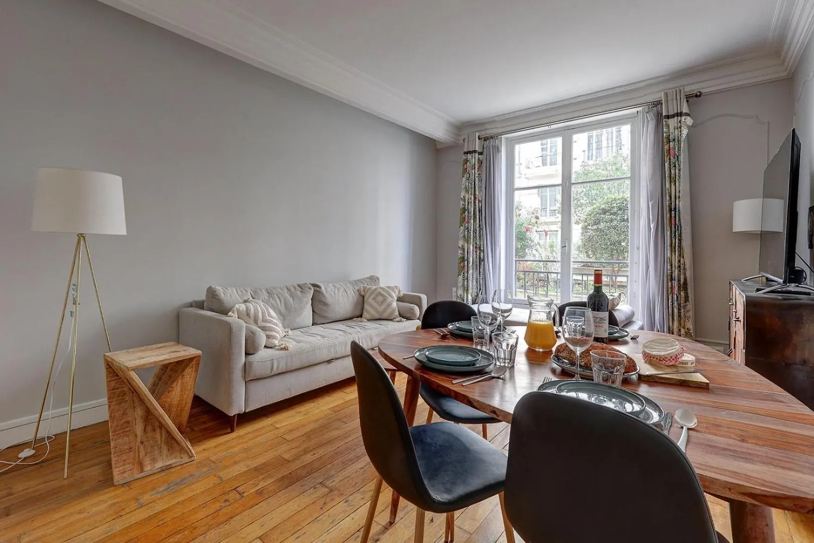 682 Suite Bleriot - Superbe Appartement A 巴黎 0*,  法国