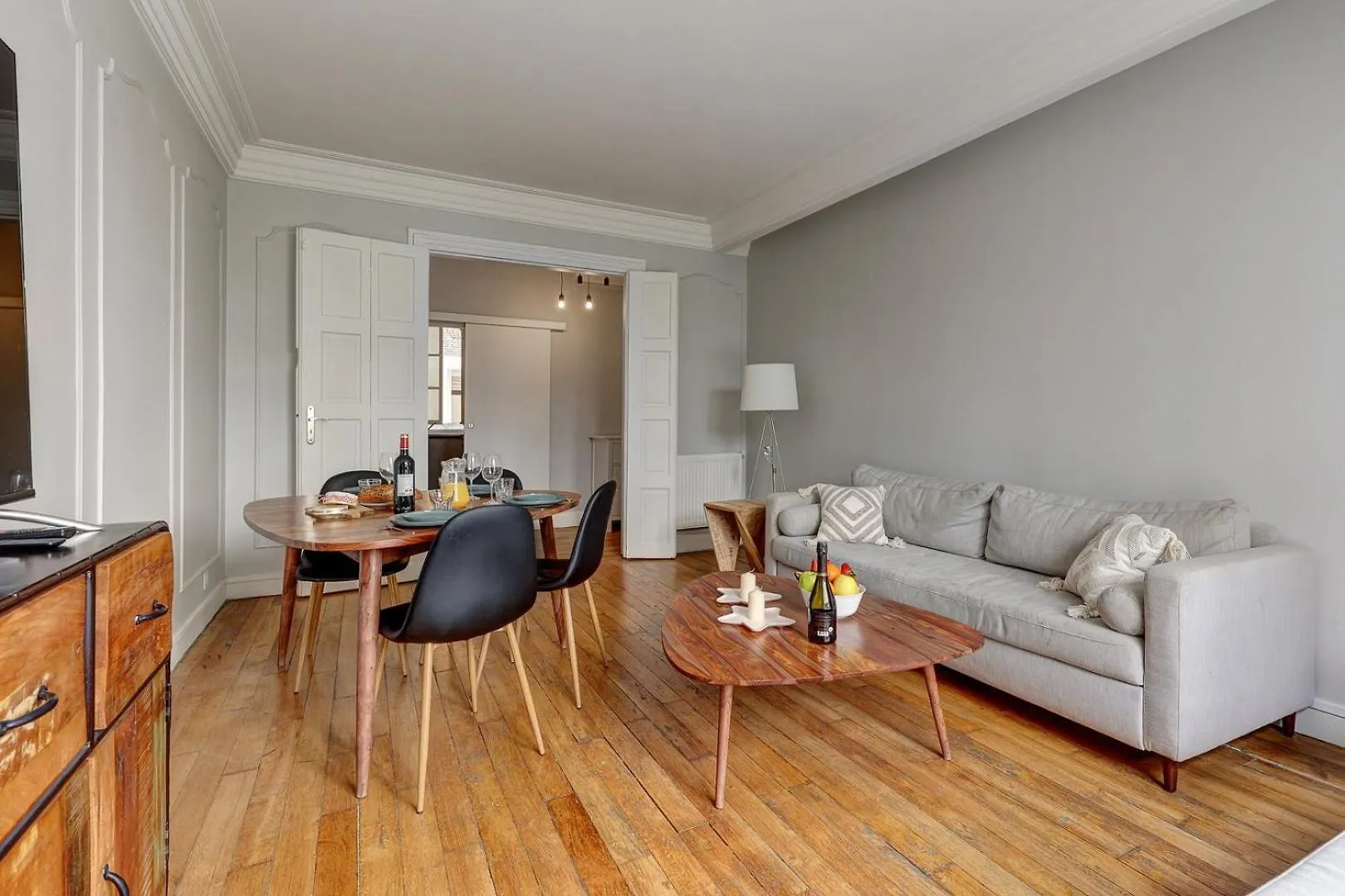 公寓 682 Suite Bleriot - Superbe Appartement A 巴黎