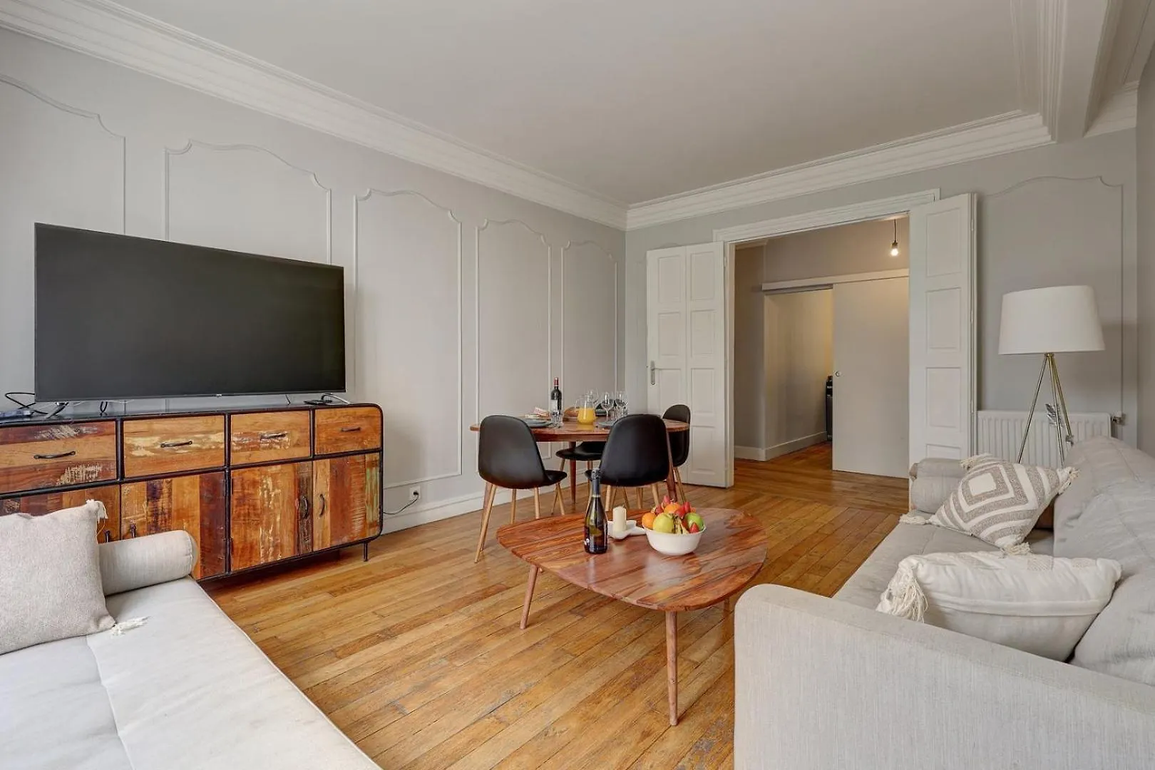 682 Suite Bleriot - Superbe Appartement A 巴黎