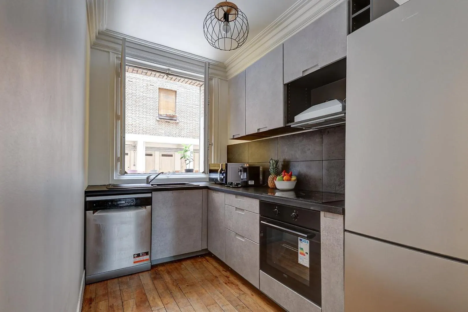 682 Suite Bleriot - Superbe Appartement A 巴黎 法国