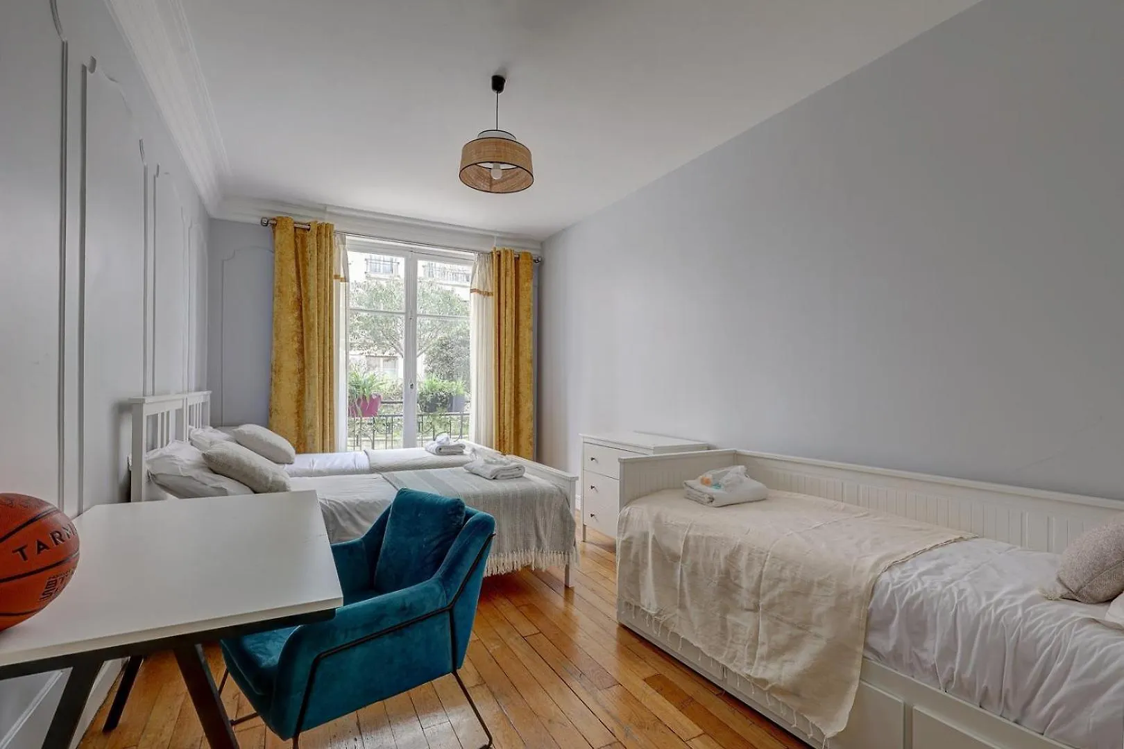 682 Suite Bleriot - Superbe Appartement A 巴黎 公寓