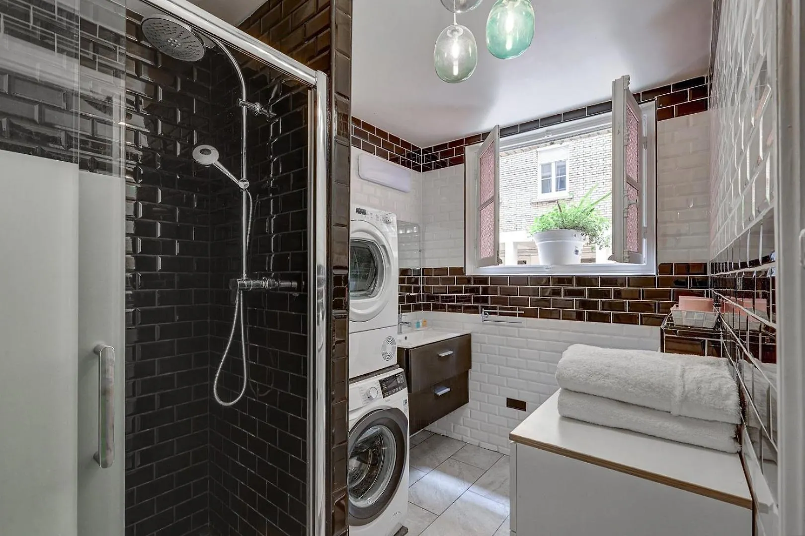 682 Suite Bleriot - Superbe Appartement A 巴黎