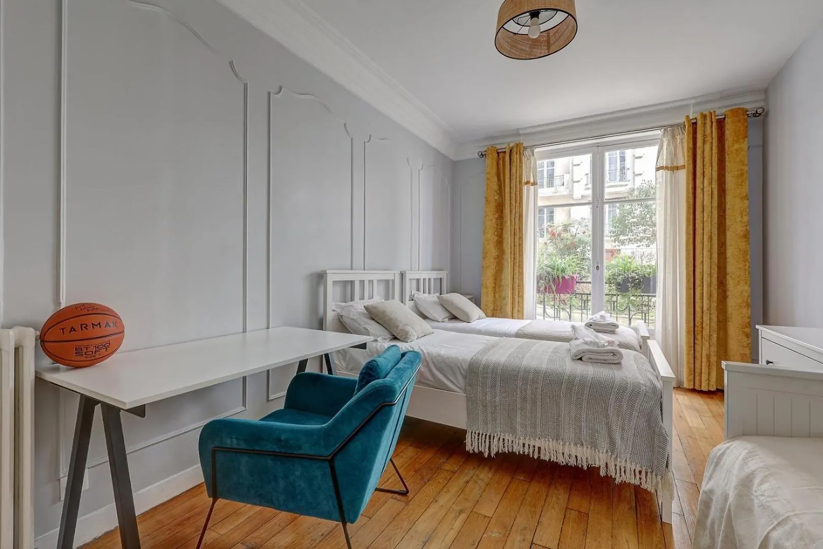 682 Suite Bleriot - Superbe Appartement A Paris France