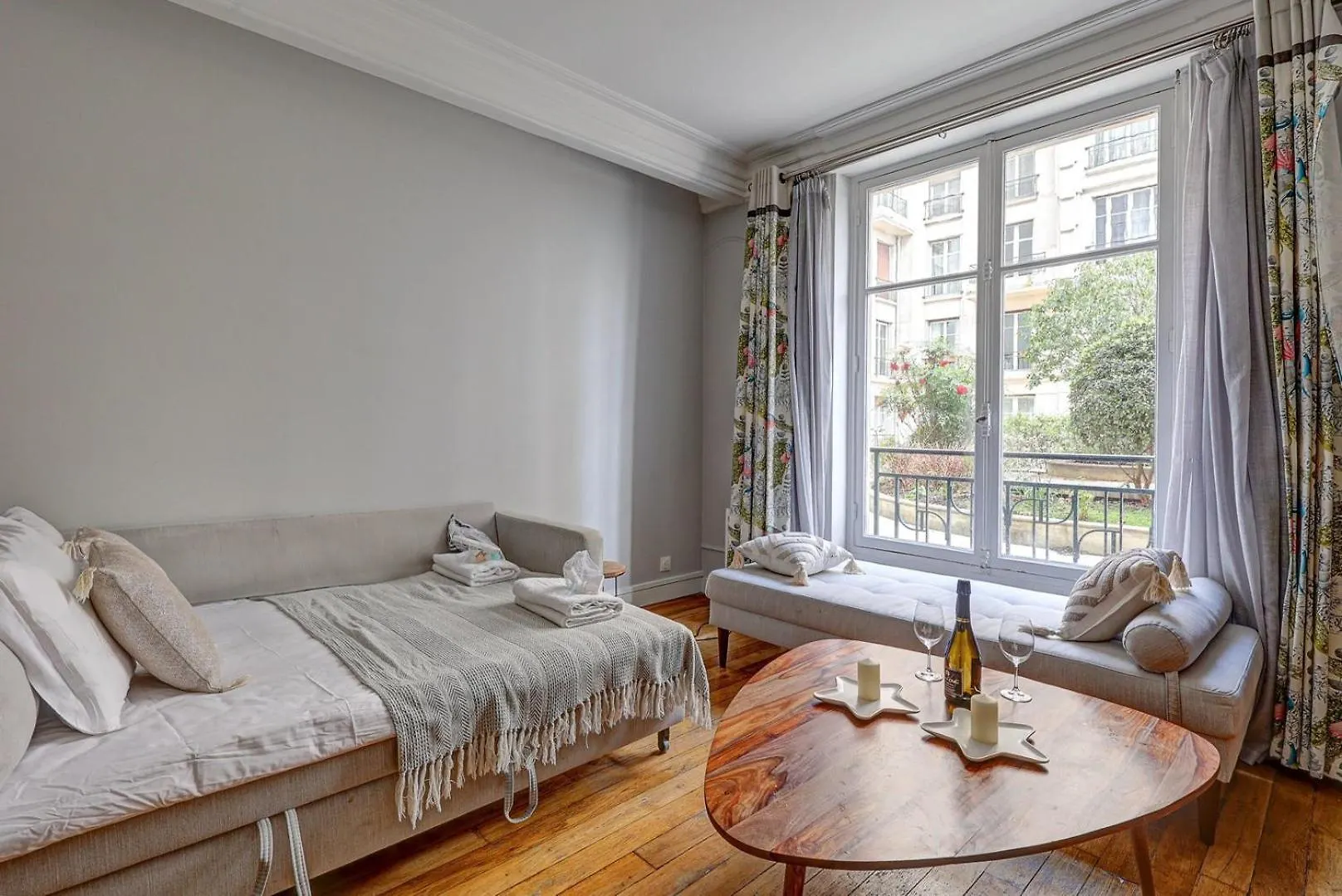 Apartment 682 Suite Bleriot - Superbe Appartement A Paris
