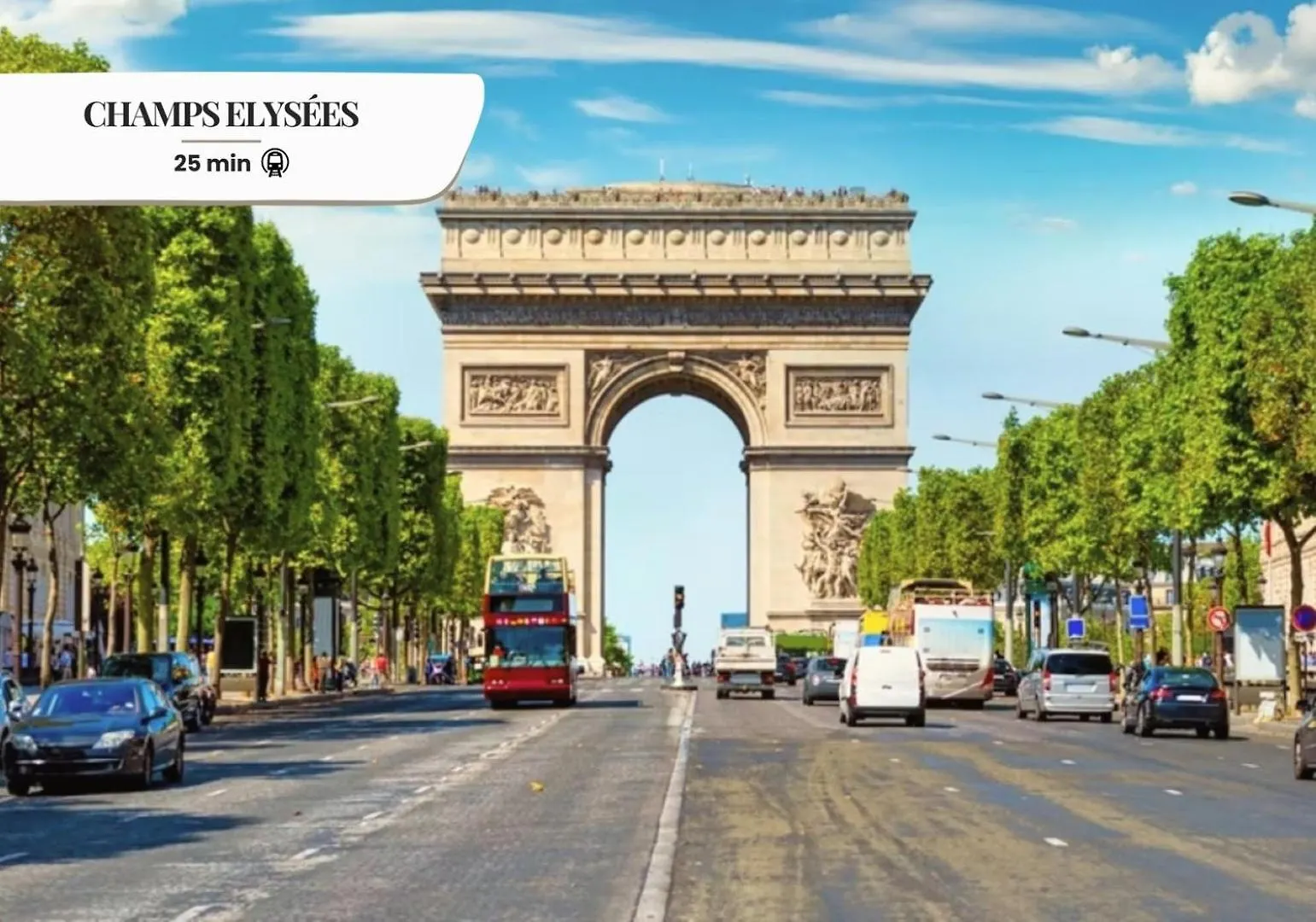 Apartment 682 Suite Bleriot - Superbe Appartement A Paris