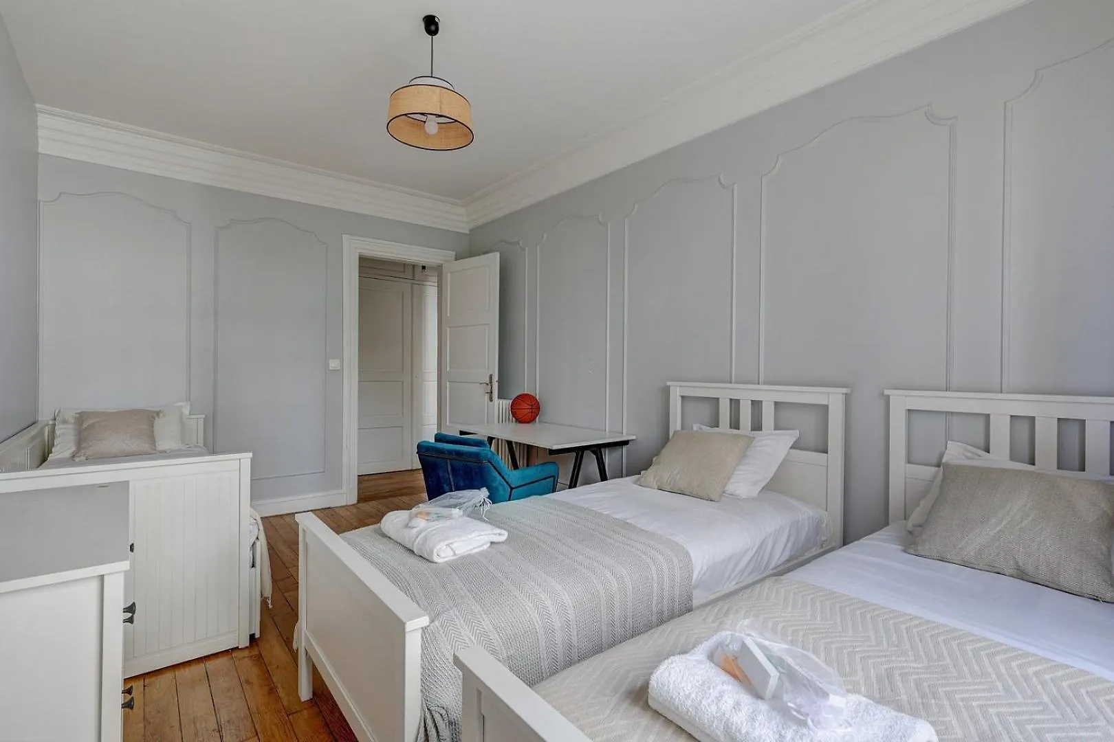 682 Suite Bleriot - Superbe Appartement A Paris location